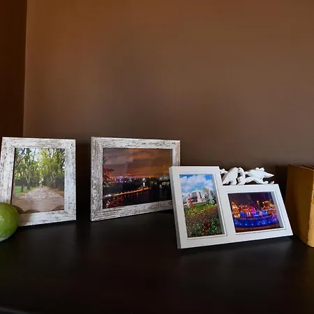 Art Space Apartment