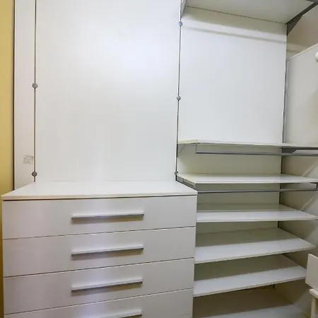 Art Space Apartment