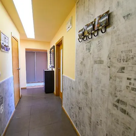 Art Space Apartment Varna