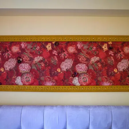 Apartment Art Space Varna