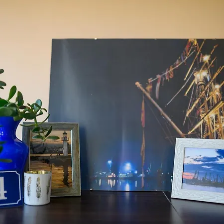 Apartment Art Space Varna