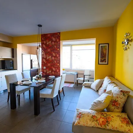 Art Space Apartment Varna